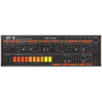 Behringer JT-2 Analog Paraphonic Standalone/Eurorack Synthesizer