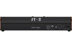 Behringer JT-2 Analog Paraphonic Standalone/Eurorack Synthesizer