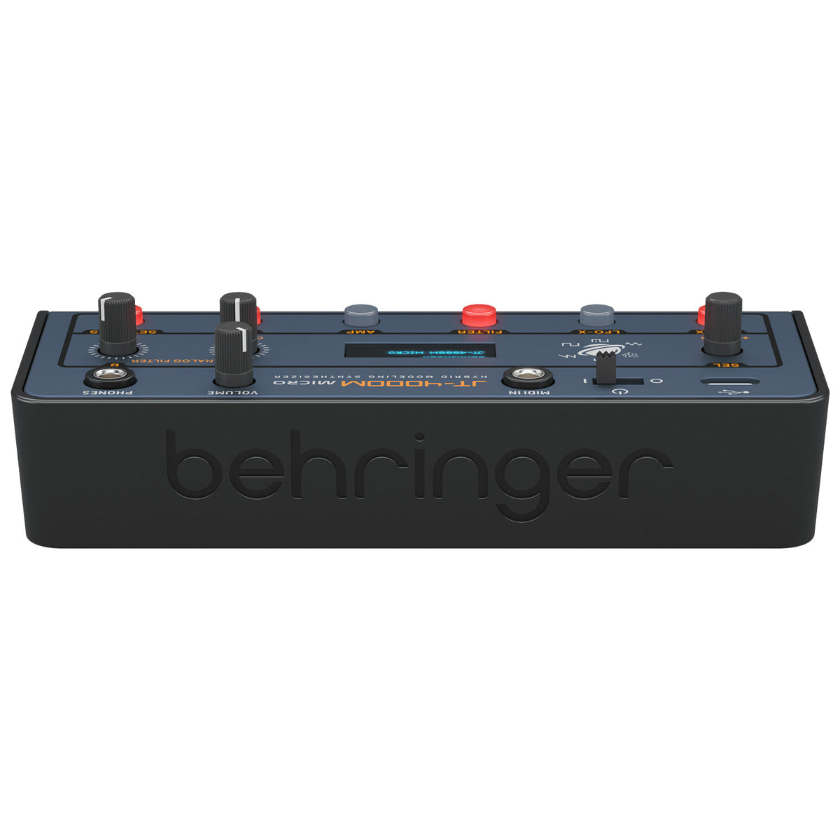 Behringer JT-4000M MICRO Hybrid Synthesizer