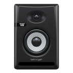 Behringer NEKKST K5 Audiophile Bi-Amped 5" Studio Monitor - Single