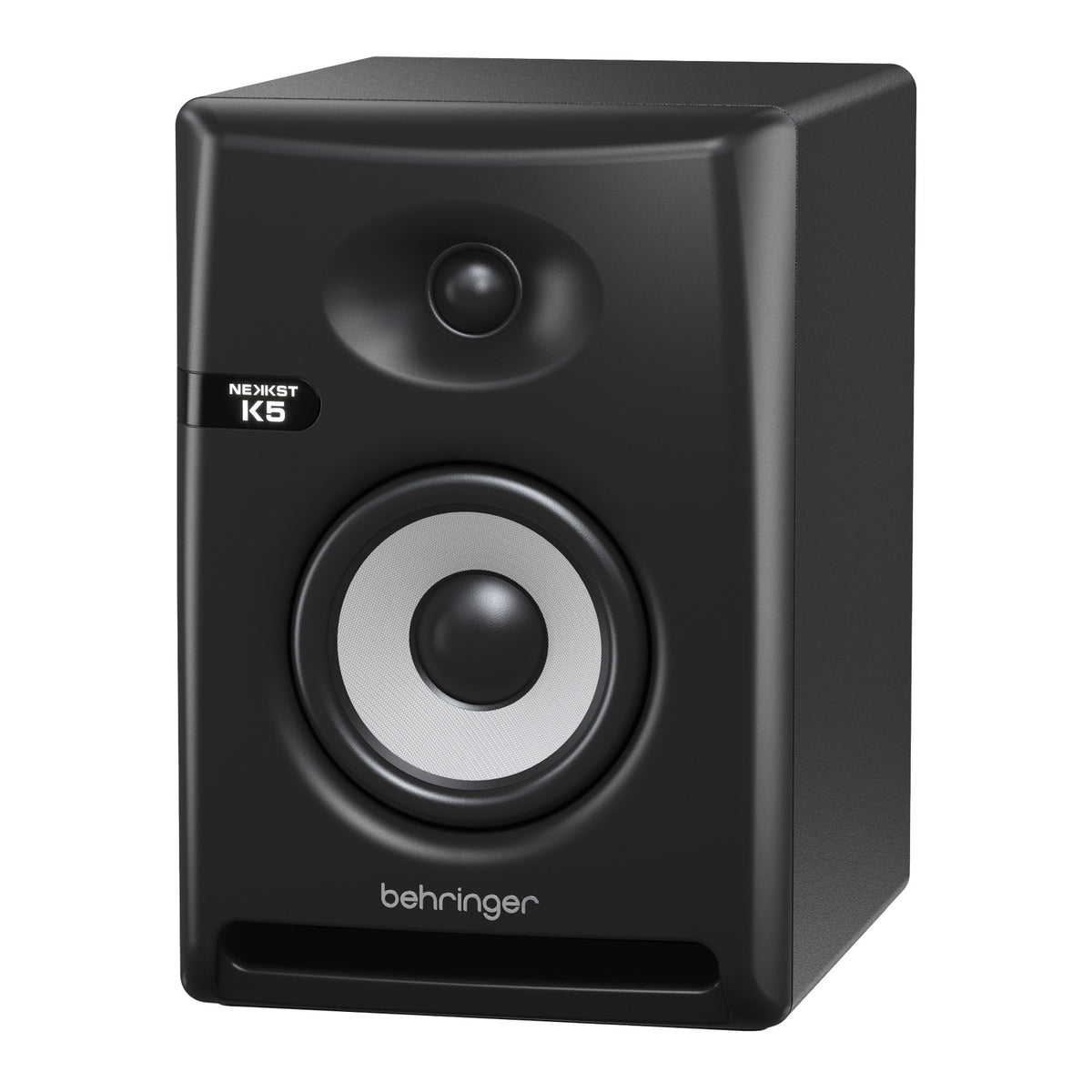 Behringer NEKKST K5 Audiophile Bi-Amped 5" Studio Monitor - Single