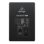 Behringer NEKKST K8 Audiophile Bi-Amped 8" Studio Monitor - Single