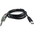 Behringer LINE 2 USB Interface Cable - 16.5'