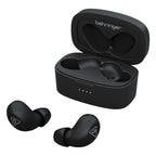 Behringer LIVE BUDS High-Fidelity Wireless Earphones with Bluetooth
