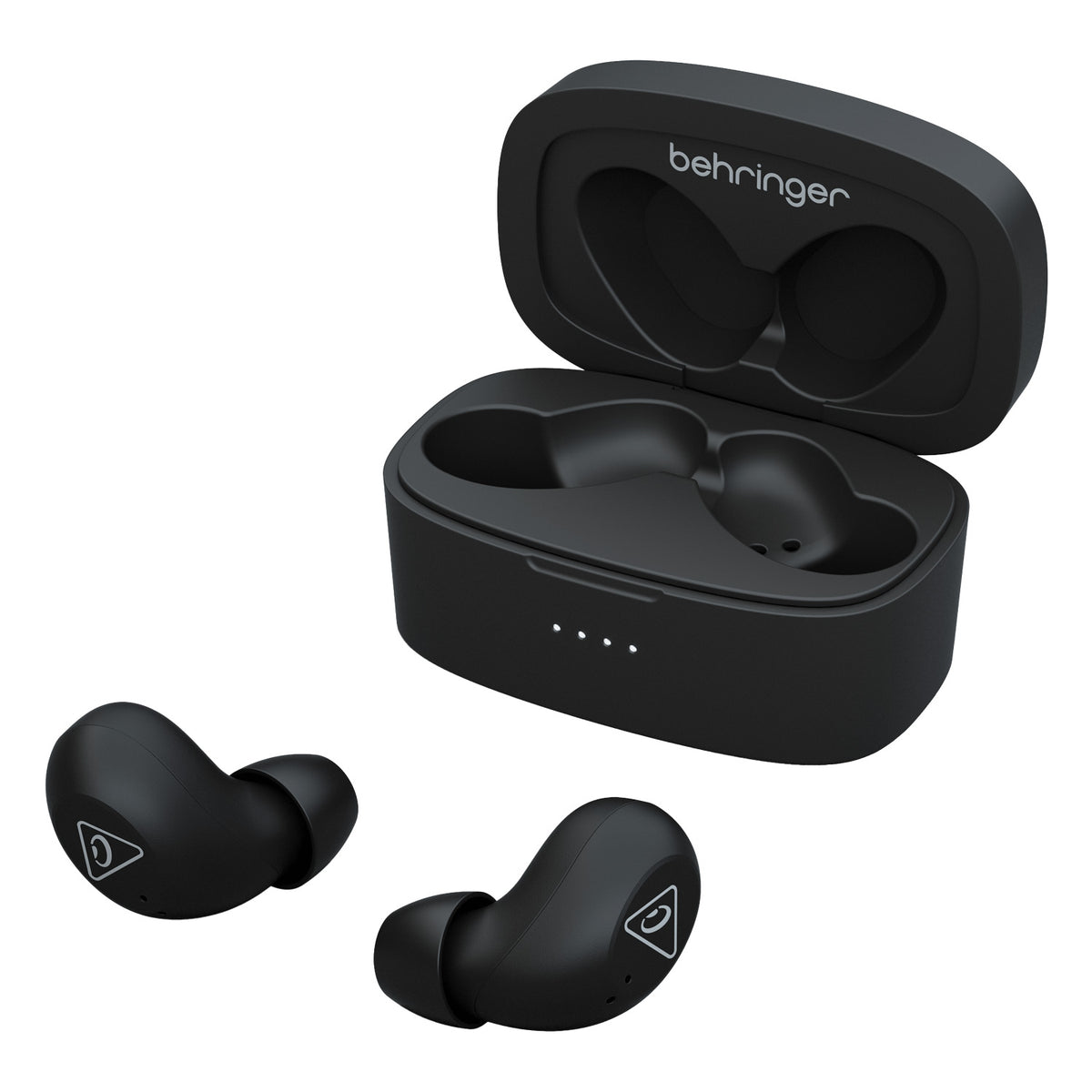 Behringer LIVE BUDS High-Fidelity Wireless Earphones with Bluetooth