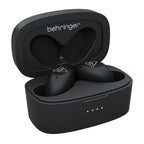 Behringer LIVE BUDS High-Fidelity Wireless Earphones with Bluetooth