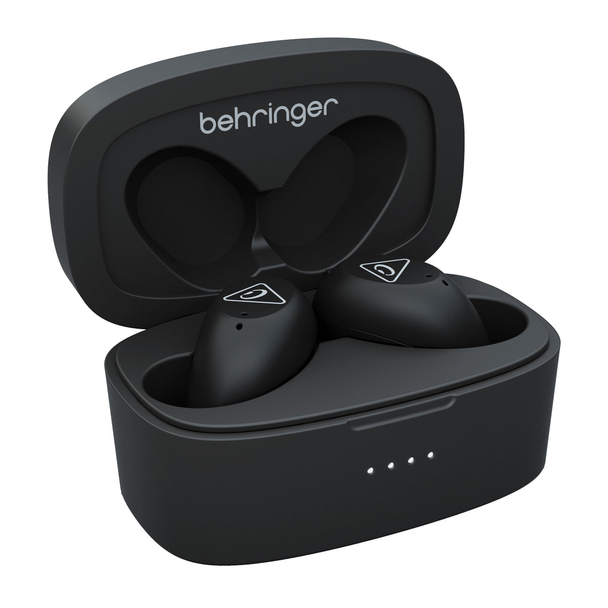 Behringer LIVE BUDS High-Fidelity Wireless Earphones with Bluetooth