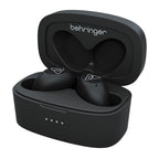 Behringer LIVE BUDS High-Fidelity Wireless Earphones with Bluetooth