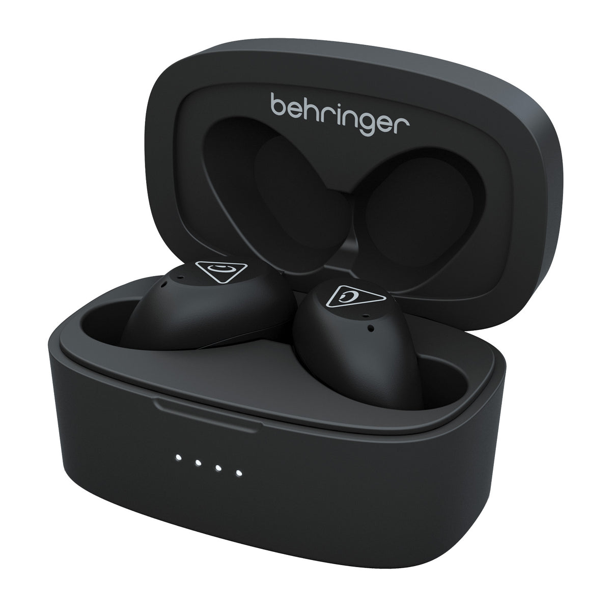 Behringer LIVE BUDS High-Fidelity Wireless Earphones with Bluetooth