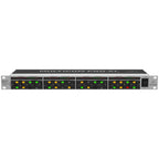 Behringer MDX4600 V2 4-Channel Expander/Gate/Compressor/Limiter