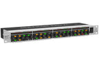 Behringer MDX4600 V2 4-Channel Expander/Gate/Compressor/Limiter
