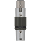 Behringer MIC LINK Tube Preamp with Limiter