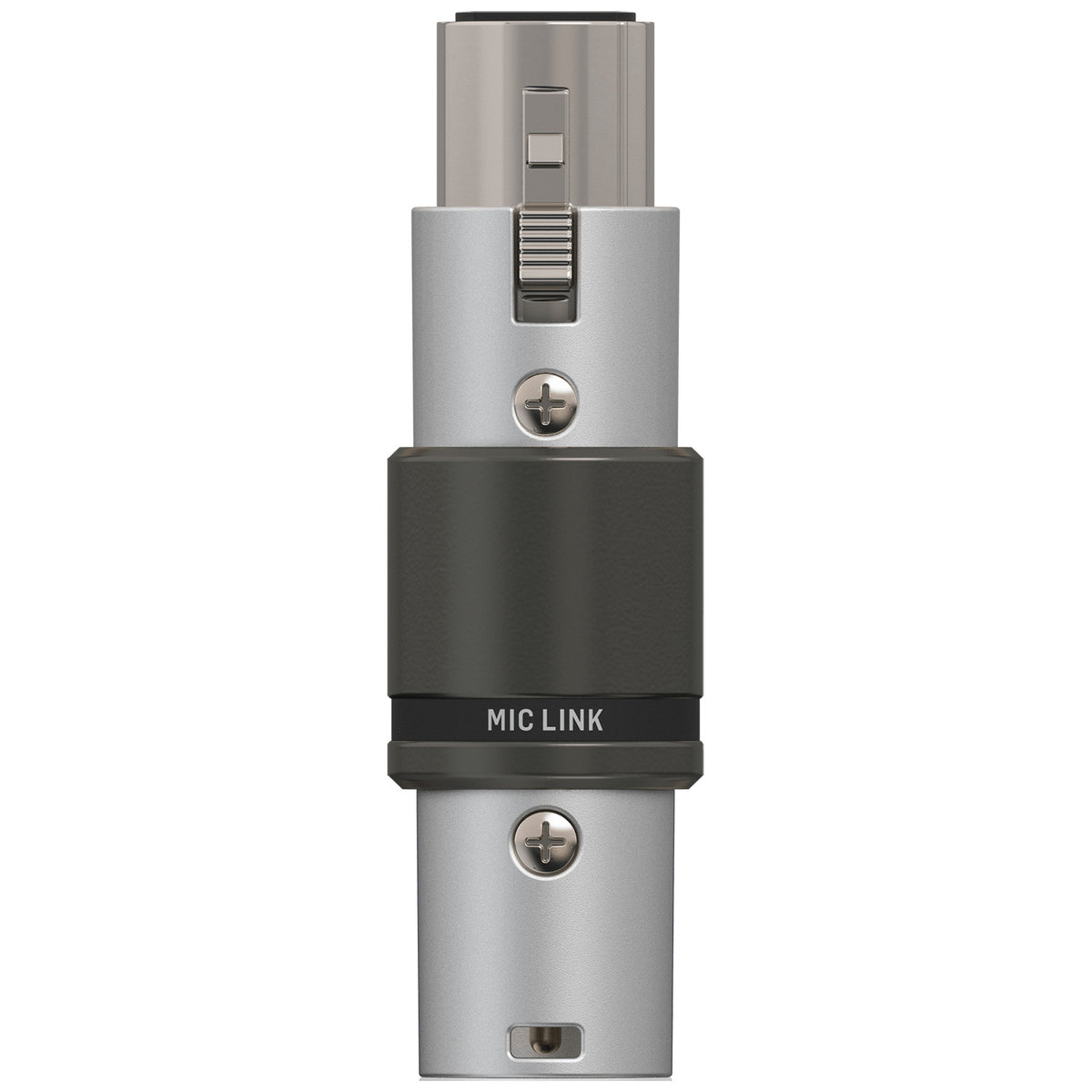 Behringer MIC LINK Tube Preamp with Limiter