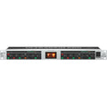 Behringer ULTRA GAIN PRO MIC2200 V2 Tube Microphone/Line Preamp and EQ