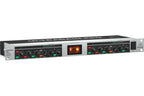 Behringer ULTRA GAIN PRO MIC2200 V2 Tube Microphone/Line Preamp and EQ