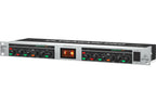 Behringer ULTRA GAIN PRO MIC2200 V2 Tube Microphone/Line Preamp and EQ