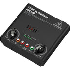 Behringer TUBE ULTRAGAIN MIC300 Tube Preamp with Limiter
