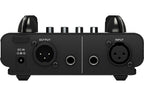 Behringer TUBE ULTRAGAIN MIC300 Tube Preamp with Limiter