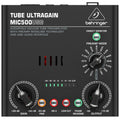 Behringer TUBE ULTRAGAIN MIC500USB Tube Preamp with USB Audio Interface