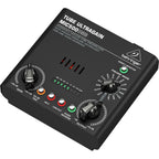 Behringer TUBE ULTRAGAIN MIC500USB Tube Preamp with USB Audio Interface