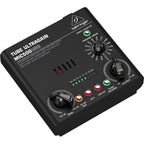 Behringer TUBE ULTRAGAIN MIC500USB Tube Preamp with USB Audio Interface