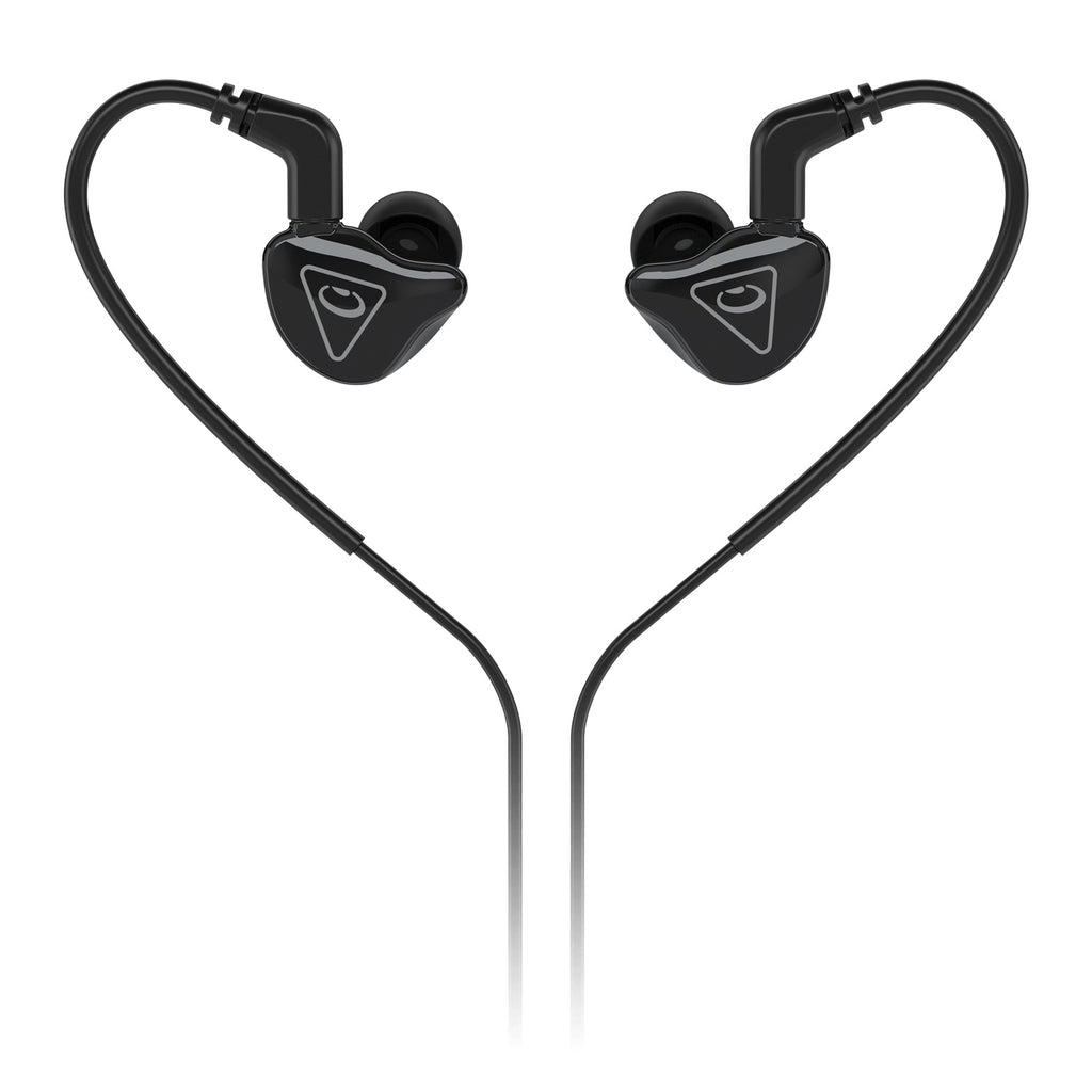 Behringer MO240 Studio Monitoring Earphones