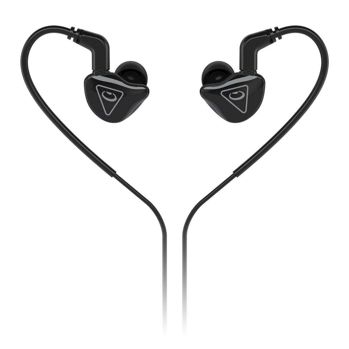 Behringer MO240 Studio Monitoring Earphones