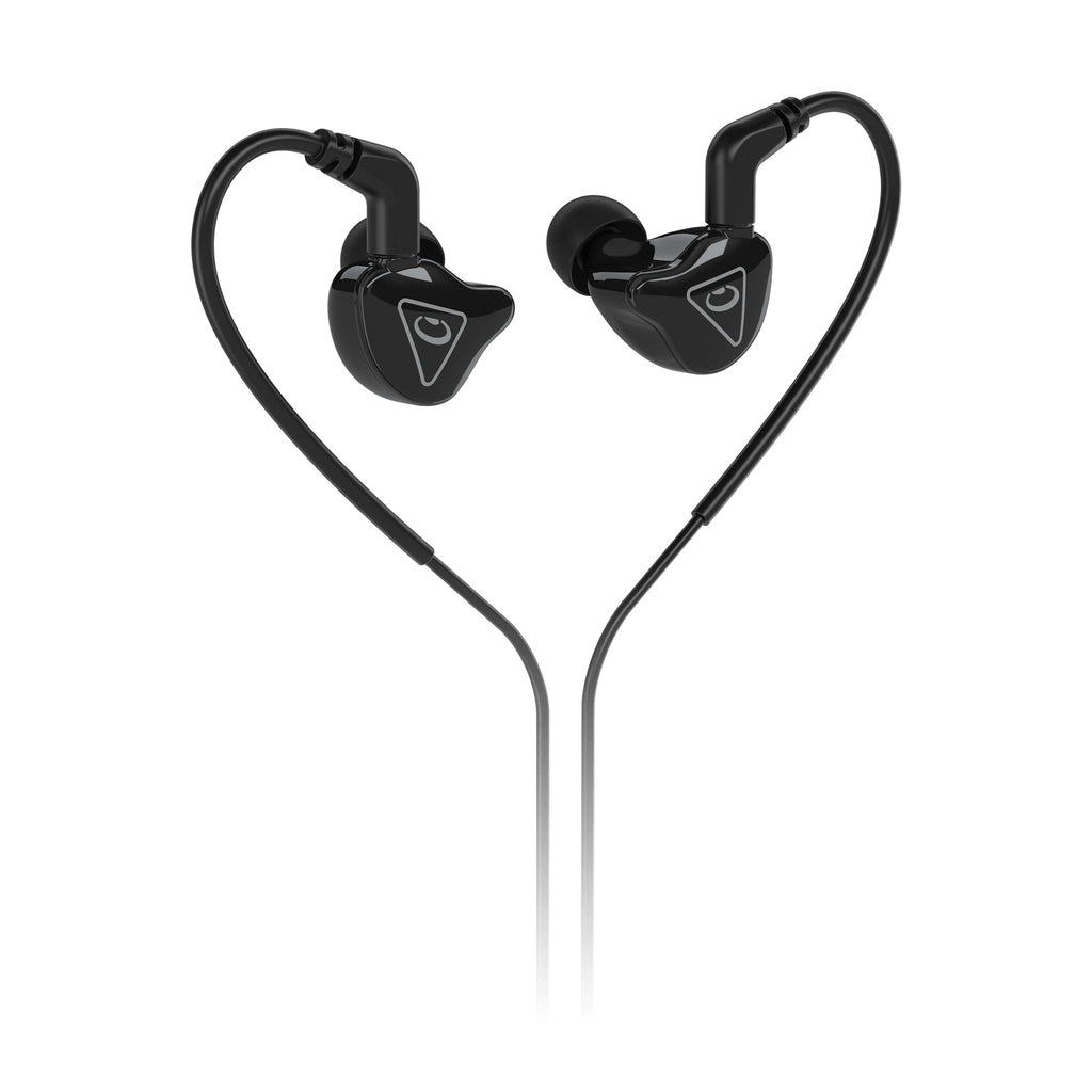 Behringer MO240 Studio Monitoring Earphones