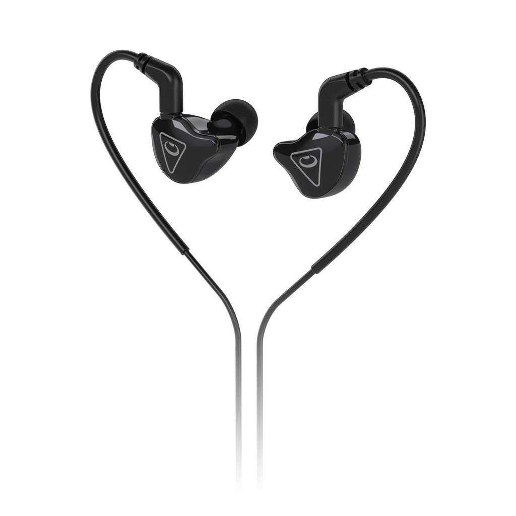 Behringer MO240 Studio Monitoring Earphones