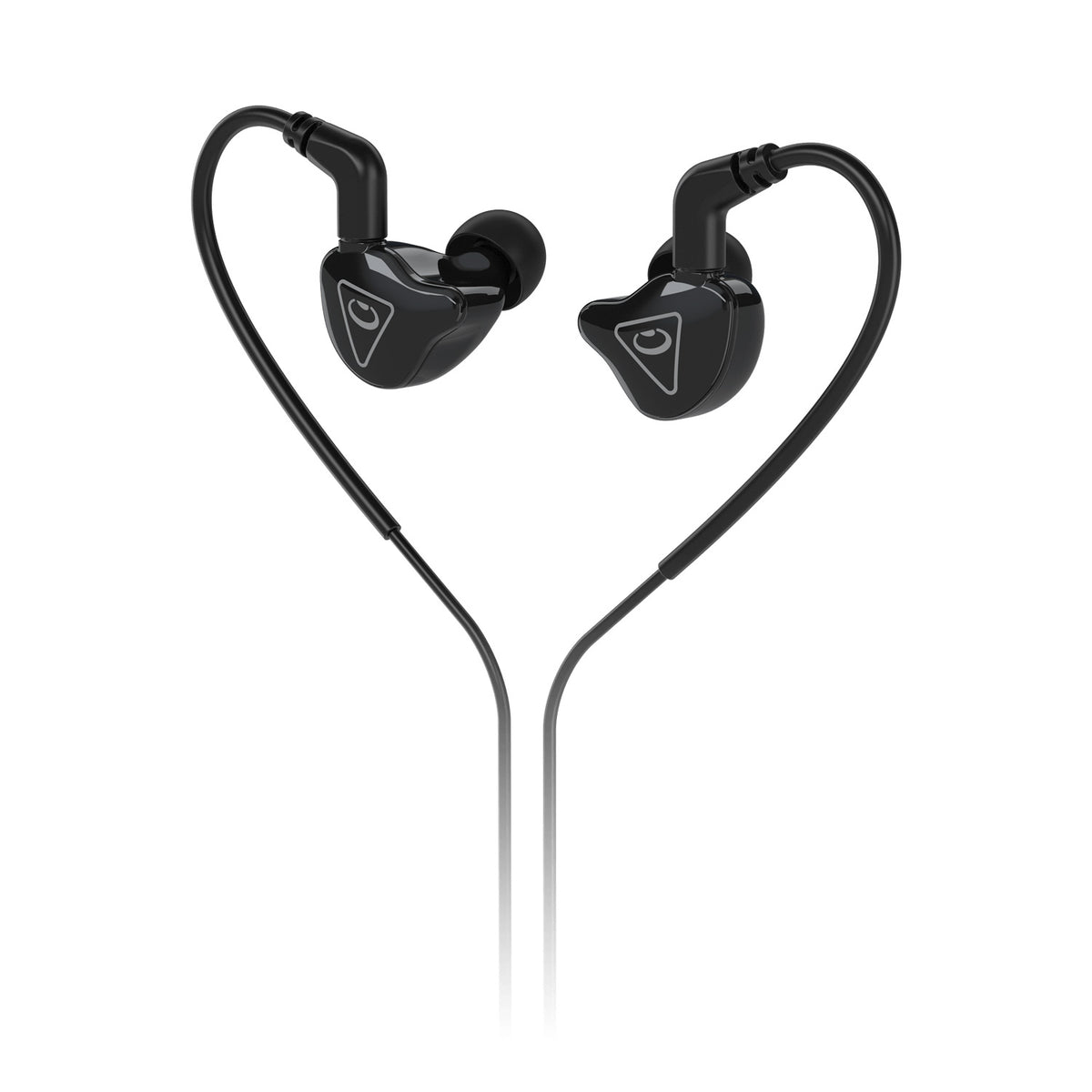 Behringer MO240 Studio Monitoring Earphones