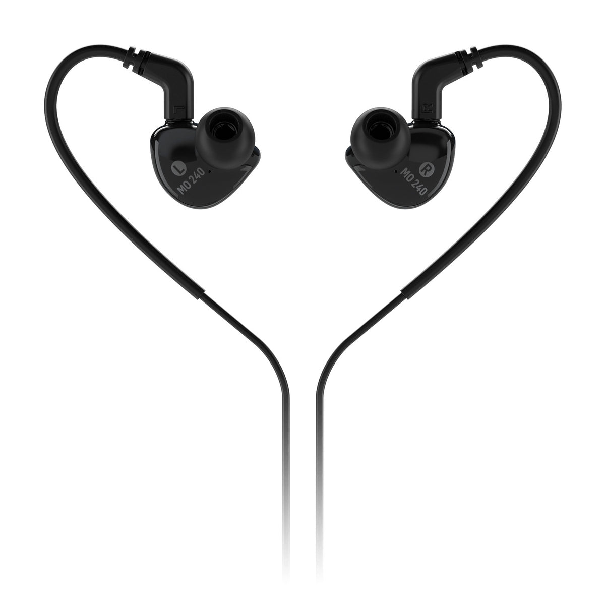 Behringer MO240 Studio Monitoring Earphones