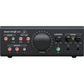 Behringer MONITOR2USB Speaker and Headphone Monitoring Controller