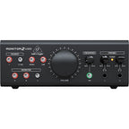 Behringer MONITOR2USB Speaker and Headphone Monitoring Controller