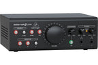 Behringer MONITOR2USB Speaker and Headphone Monitoring Controller