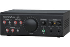 Behringer MONITOR2USB Speaker and Headphone Monitoring Controller