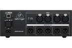 Behringer MONITOR2USB Speaker and Headphone Monitoring Controller