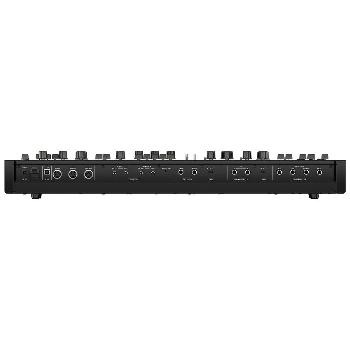 Behringer MS-5 37-Key Analog Synthesizer