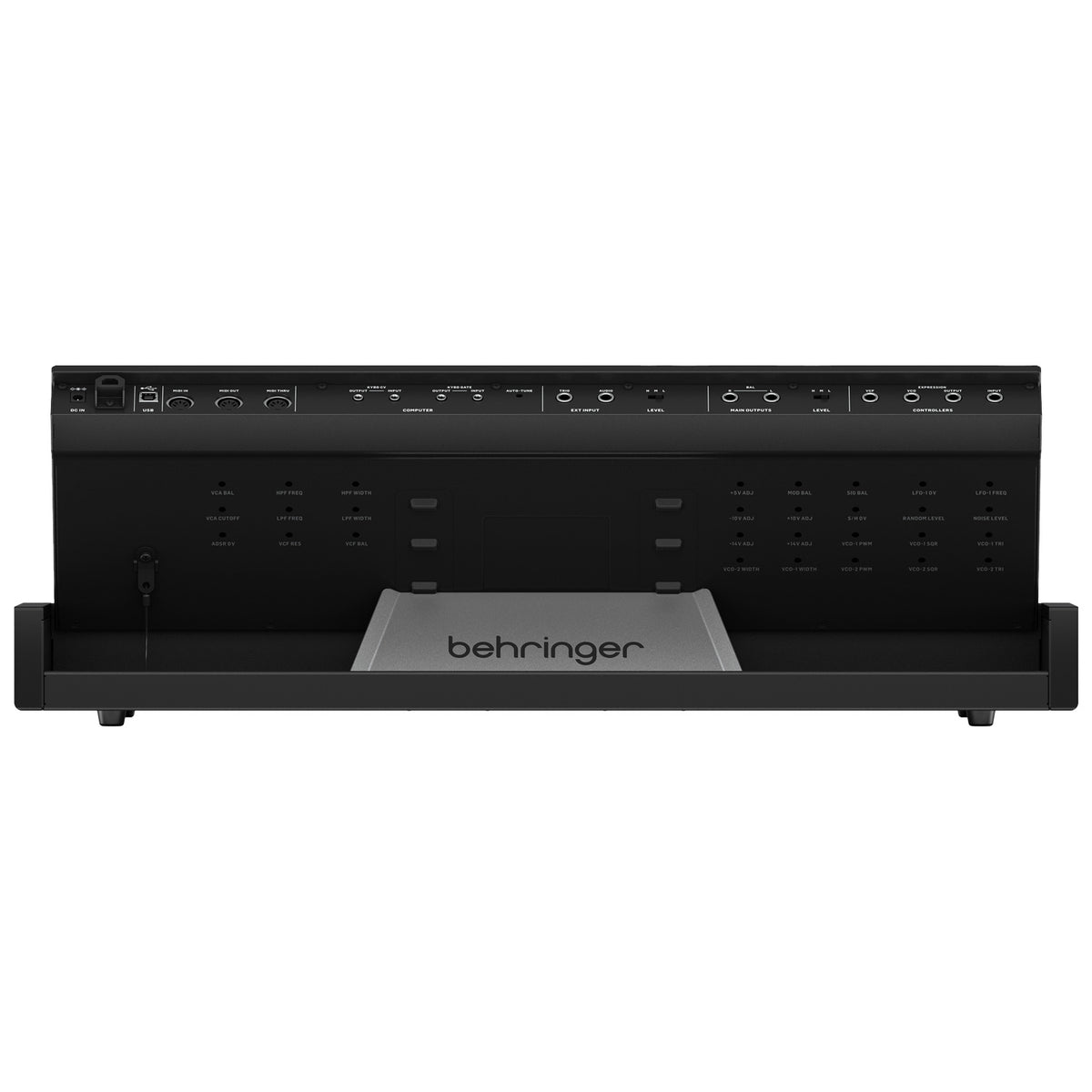 Behringer MS-5 37-Key Analog Synthesizer