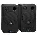 Behringer MS16 Active 16W Personal Monitor - Pair