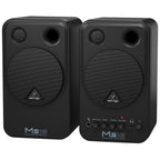 Behringer MS16 Active 16W Personal Monitor - Pair