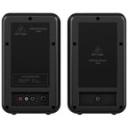 Behringer MS16 Active 16W Personal Monitor - Pair