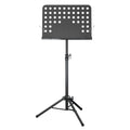 Behringer MU1000 Tripod Orchestra Sheet Music Stand