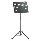 Behringer MU1000 Tripod Orchestra Sheet Music Stand