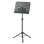 Behringer MU1000 Tripod Orchestra Sheet Music Stand