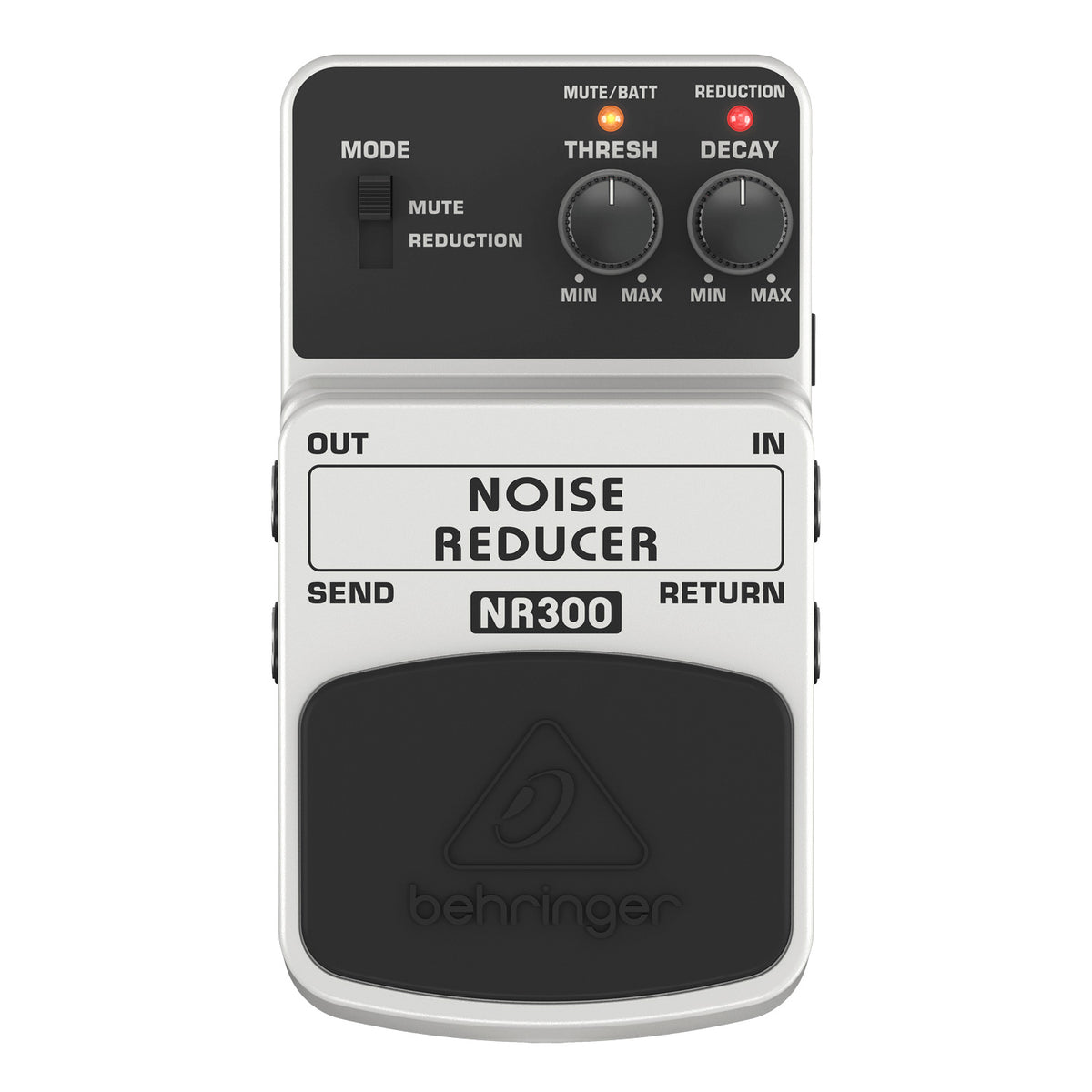 Behringer NR300 Noise Reduction Pedal