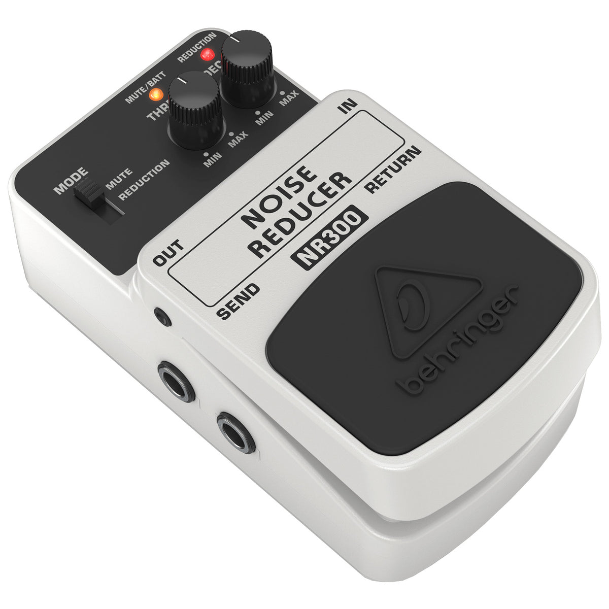 Behringer NR300 Noise Reduction Pedal