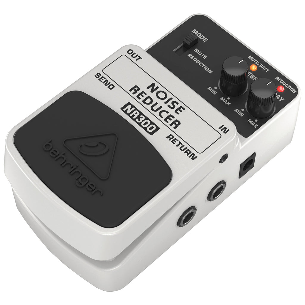 Behringer NR300 Noise Reduction Pedal