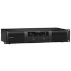 Behringer NX1000 1000W Class D Power Amplifier