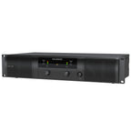 Behringer NX3000 3000W Class D Power Amplifier