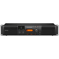 Behringer NX3000D 3000W Class D Power Amplifier with DSP